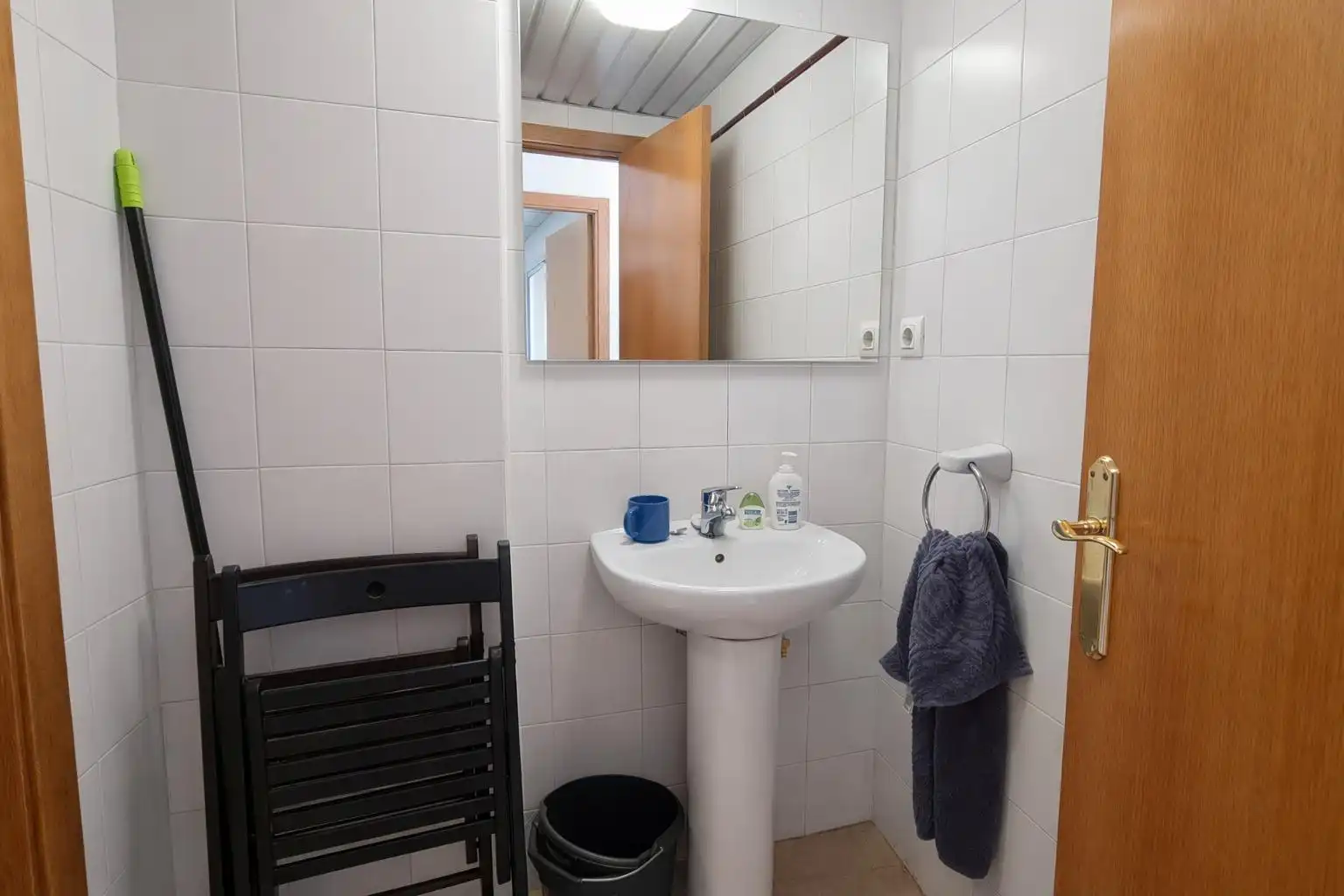 Local comercial en venta en Carrer de Leonardo da Vinci, imagen 15