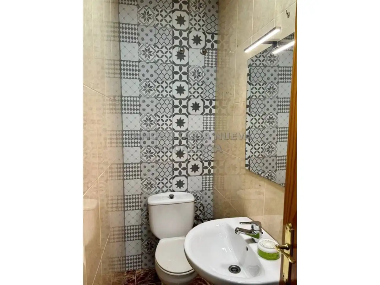 Flat to rent in Huércal de Almería, imagen 20