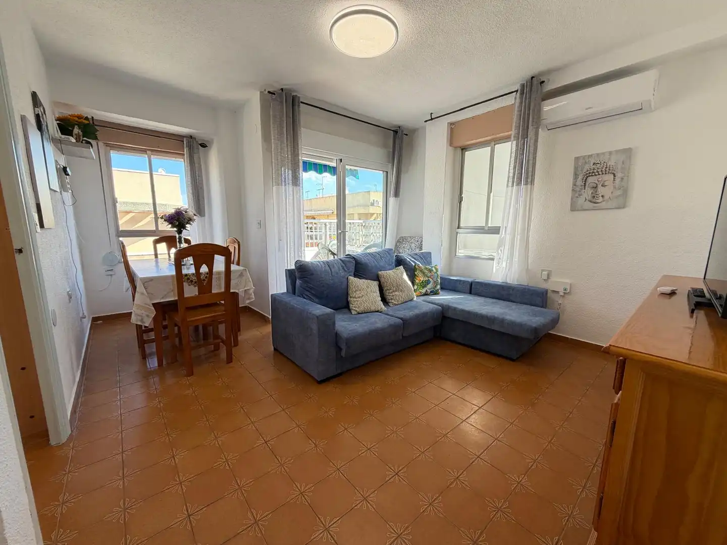 Penthouse mit Terrasse zum Verkauf in Calle Suecia, imagen 26