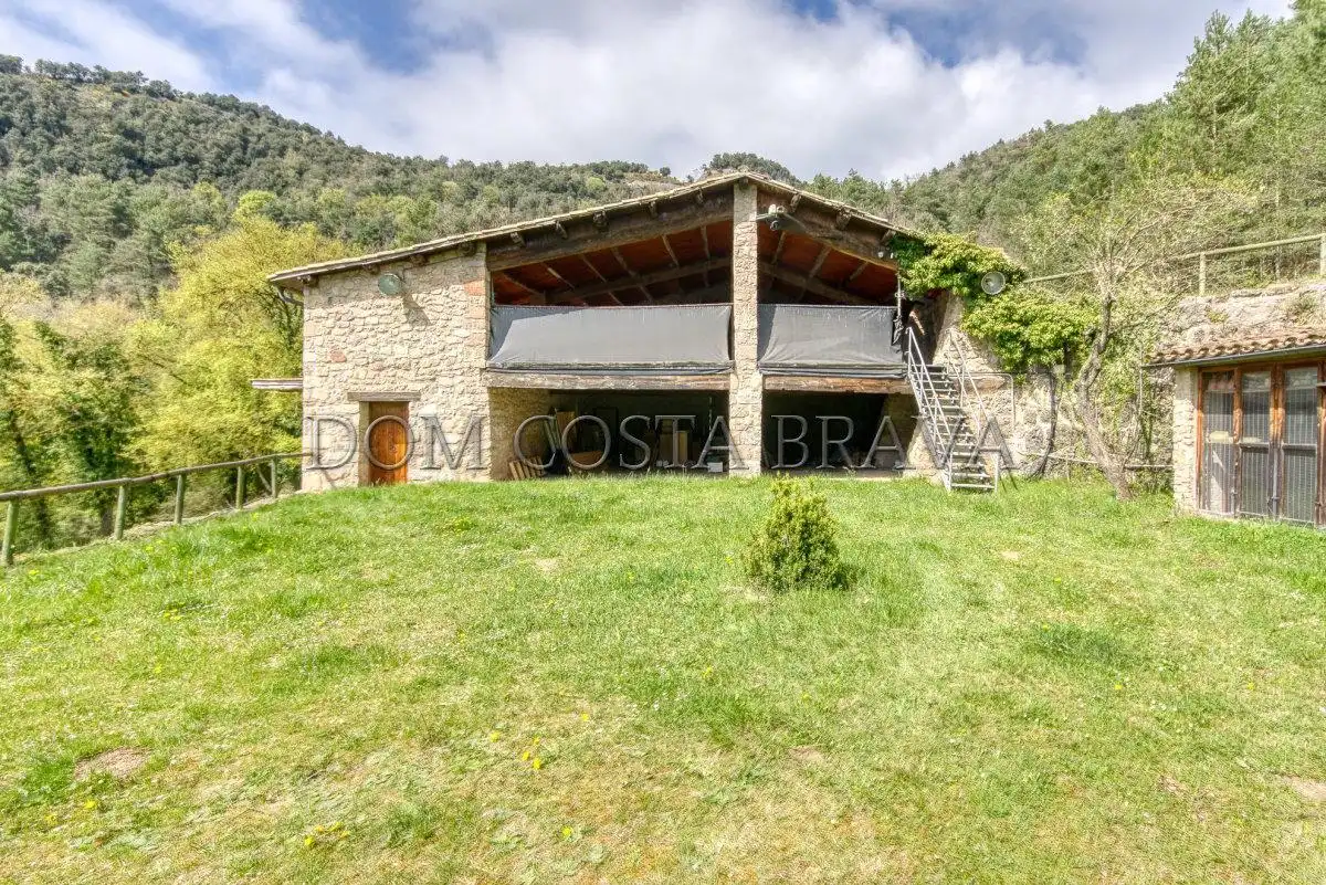 Casa rústica con terraza en venta en N/A, imagen 76