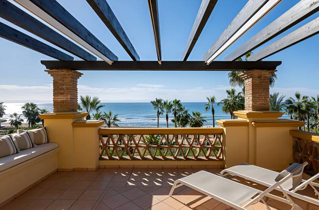 Apartamento en Venta en Río Real