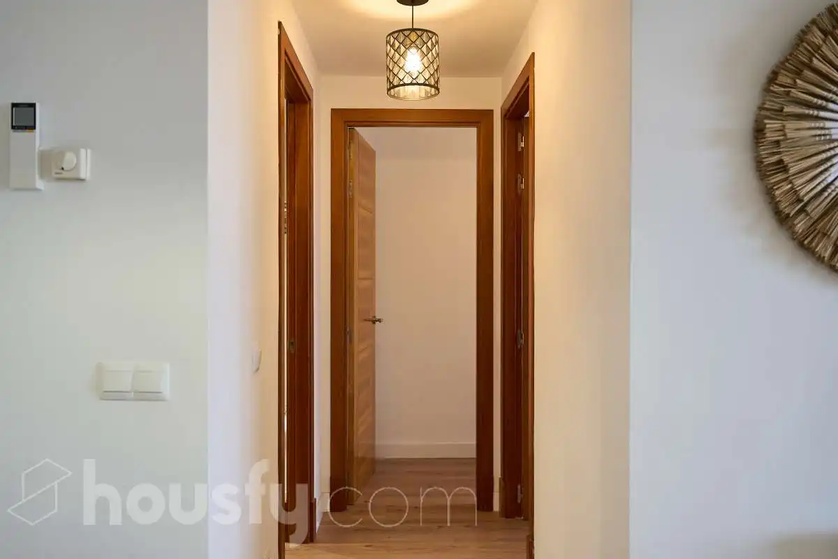 Wohnung zum Verkauf in  Palma de Mallorca mit Klimaanlage, Heizung und Privatgarten