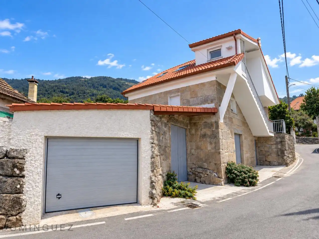 Villa avec jardin à vendre à Vilaboa, imagen 23
