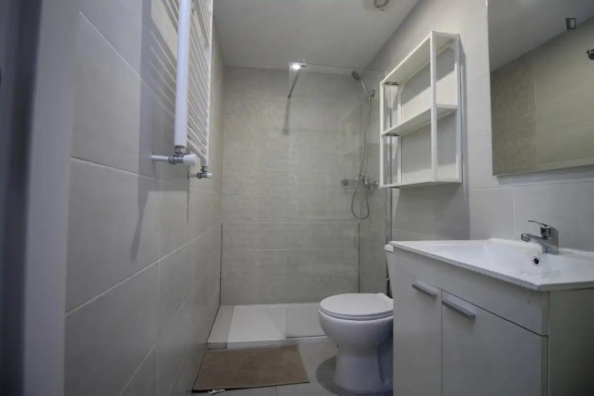Apartament de lloguer a Vista Alegre