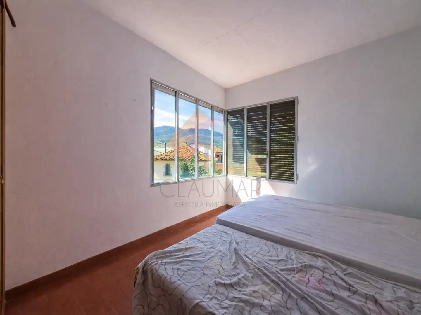 Dormitori de Casa o xalet en venda en Montitxelvo / Montichelvo amb Jardí privat, Traster i Piscina