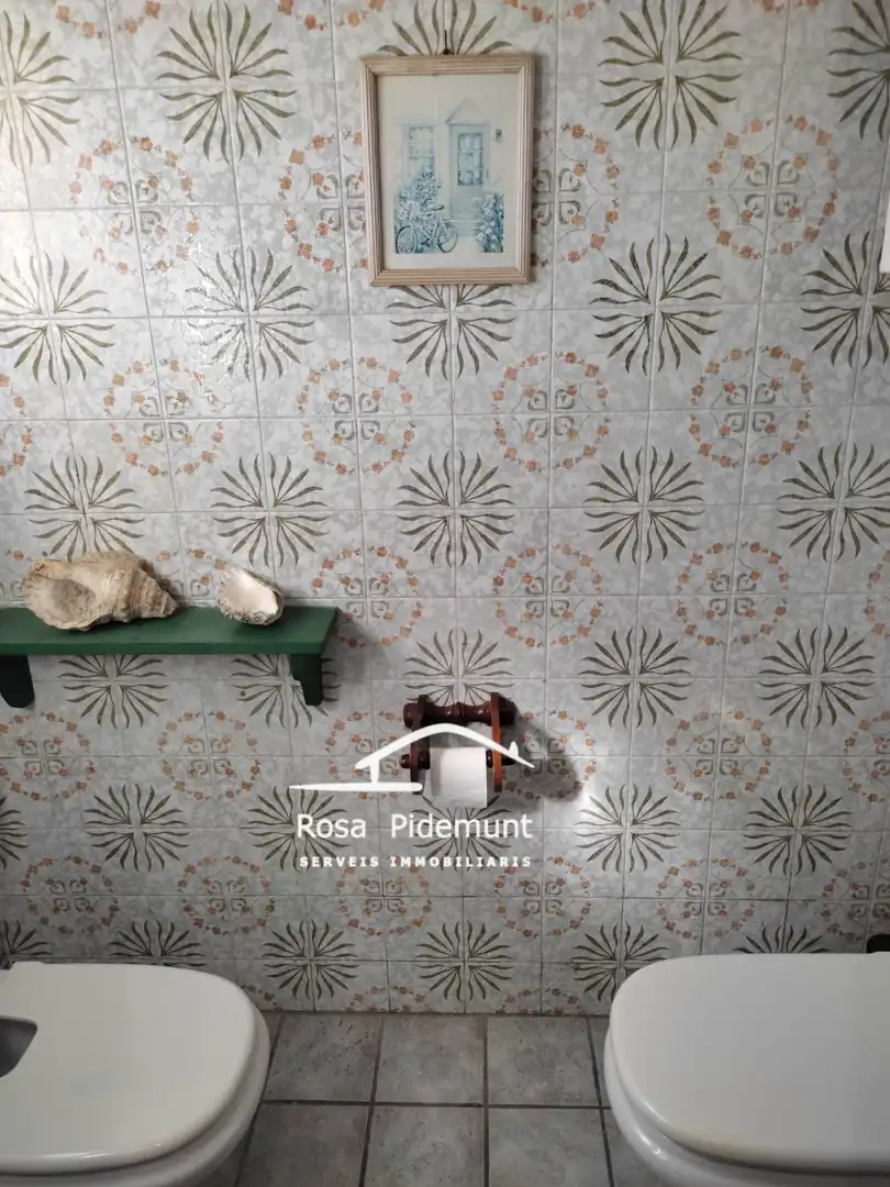 Villa avec piscine à vendre à Carrer d'Antonio Machado, imagen 35