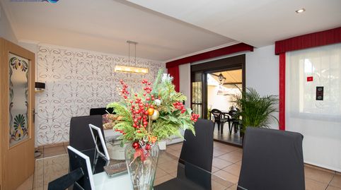 Foto 5 de Casa o xalet en venda a Almajada - Ravel, Mutxamel