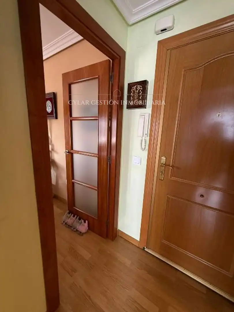 Ático en venta en Salamanca con Aire acondicionado, Calefacción y Terraza