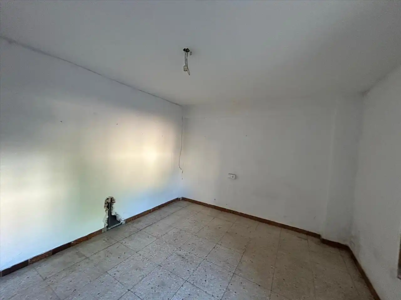 Casa adosada en venta en Caravaca de la Cruz