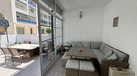 Foto 2 de Casa adosada en venda a Castillo Sohail - Myramar, Fuengirola