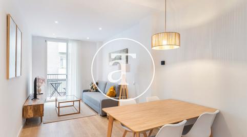 Photo 2 of Flat to rent in Carrer de Vallhonrat, 8, El Poble Sec - Parc de Montjuïc, Barcelona