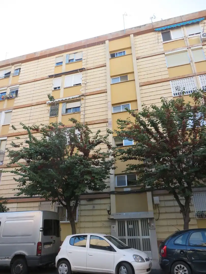 Außenansicht von Wohnung zum Verkauf in Murcia