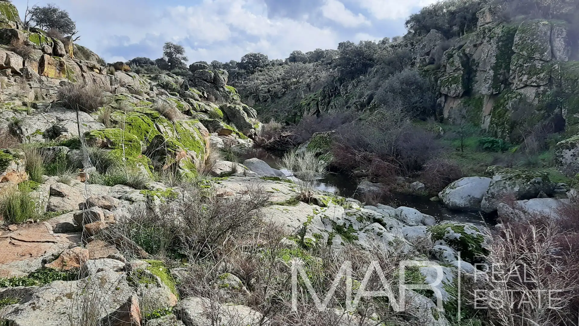 Terreni e lotti in vendita a Villar del Pedroso, imagen 34