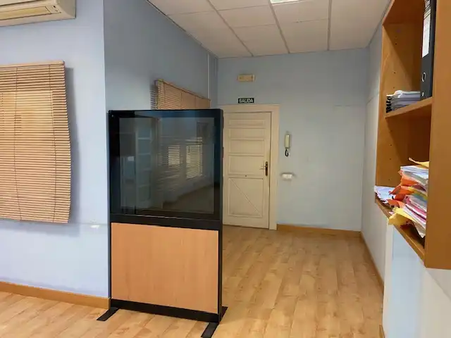 Office space with lift for sale in Calle del Doctor Verneau 3, imagen 13