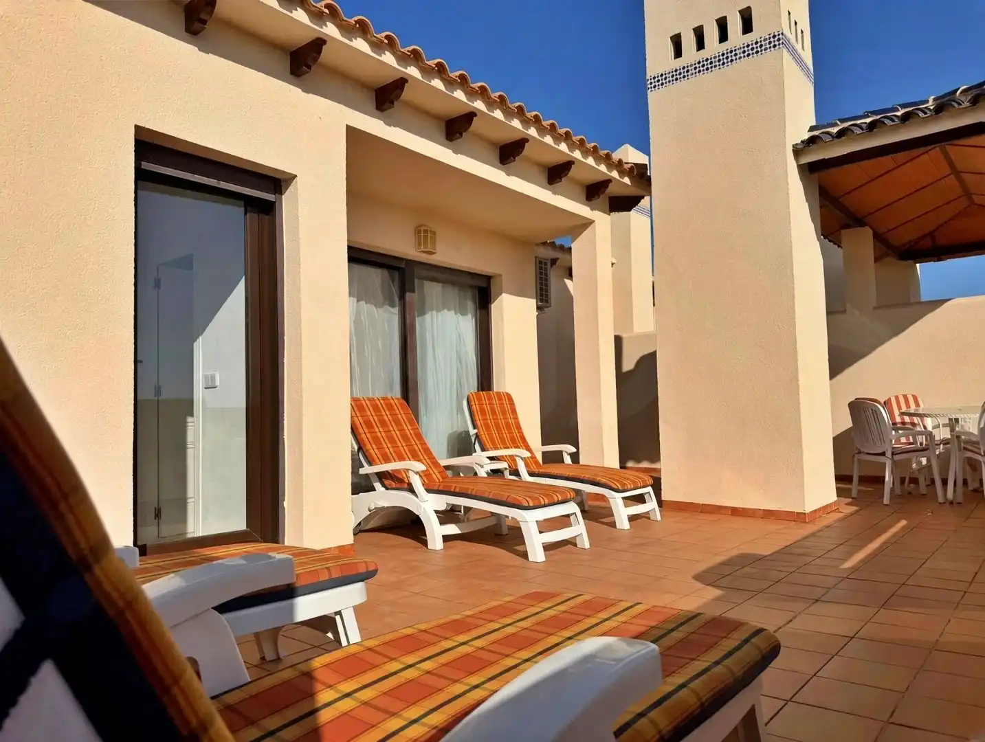 Flat with pool for sale in Avenida Ramblas de Oleza 19 19, imagen 10
