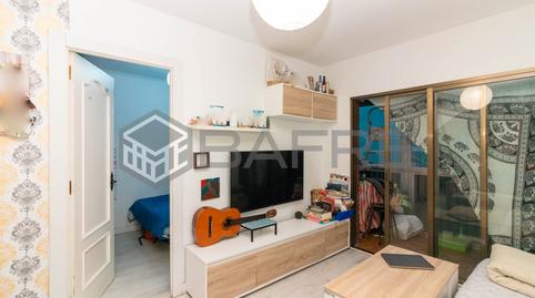 Foto 3 de Piso en venta en Avenida de la Albufera, Portazgo,  Madrid Capital