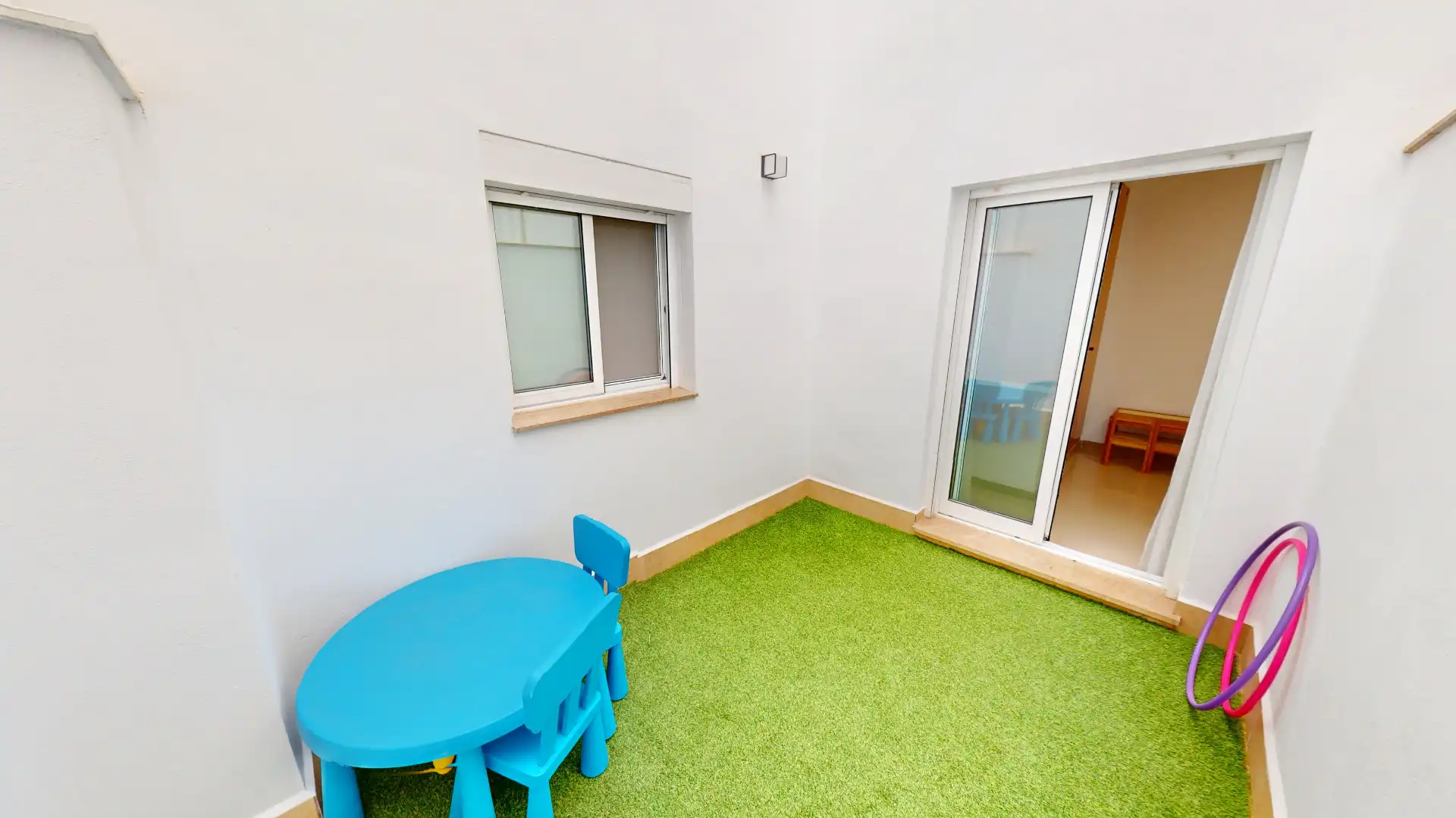 Flat with terrace for sale in Carrer de València, imagen 23