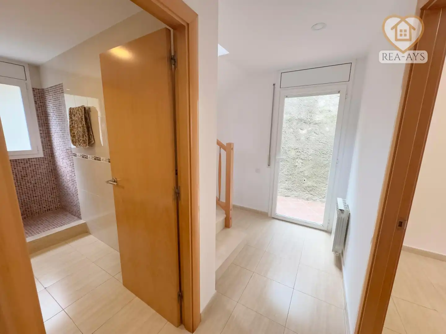 Casa o chalet en venta en Vallirana con Aire acondicionado, Calefacción y Jardín privado