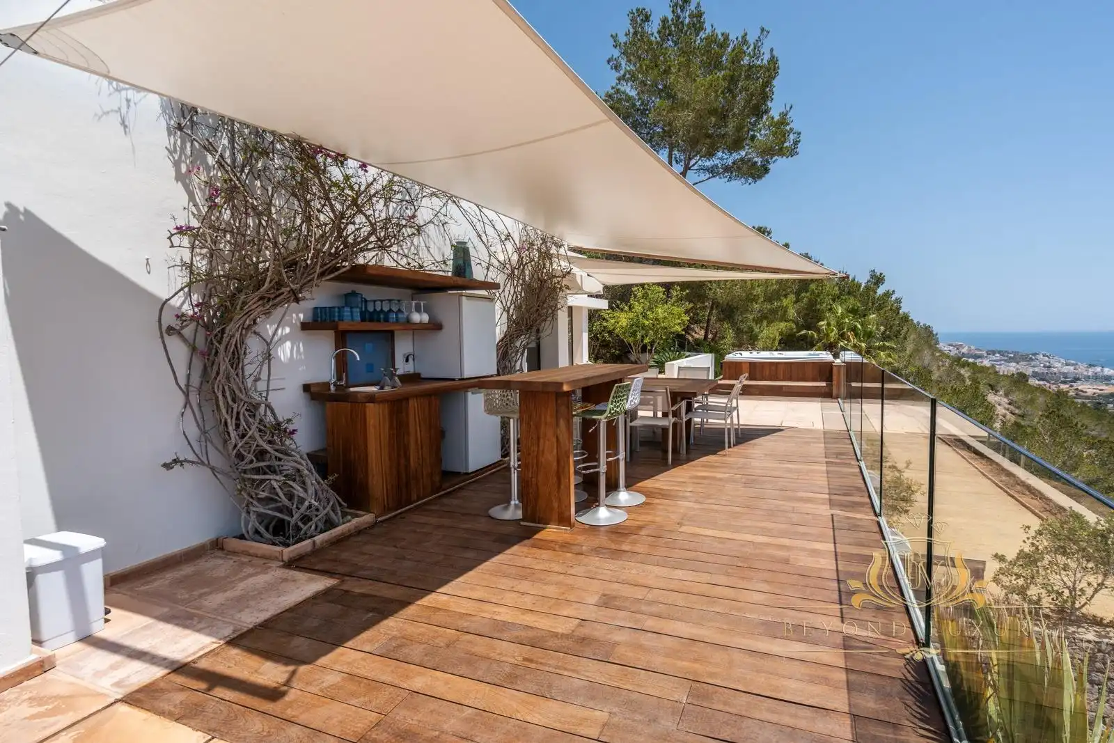 Chalet con terraza en venta en S'Eixample - Can Misses, imagen 39