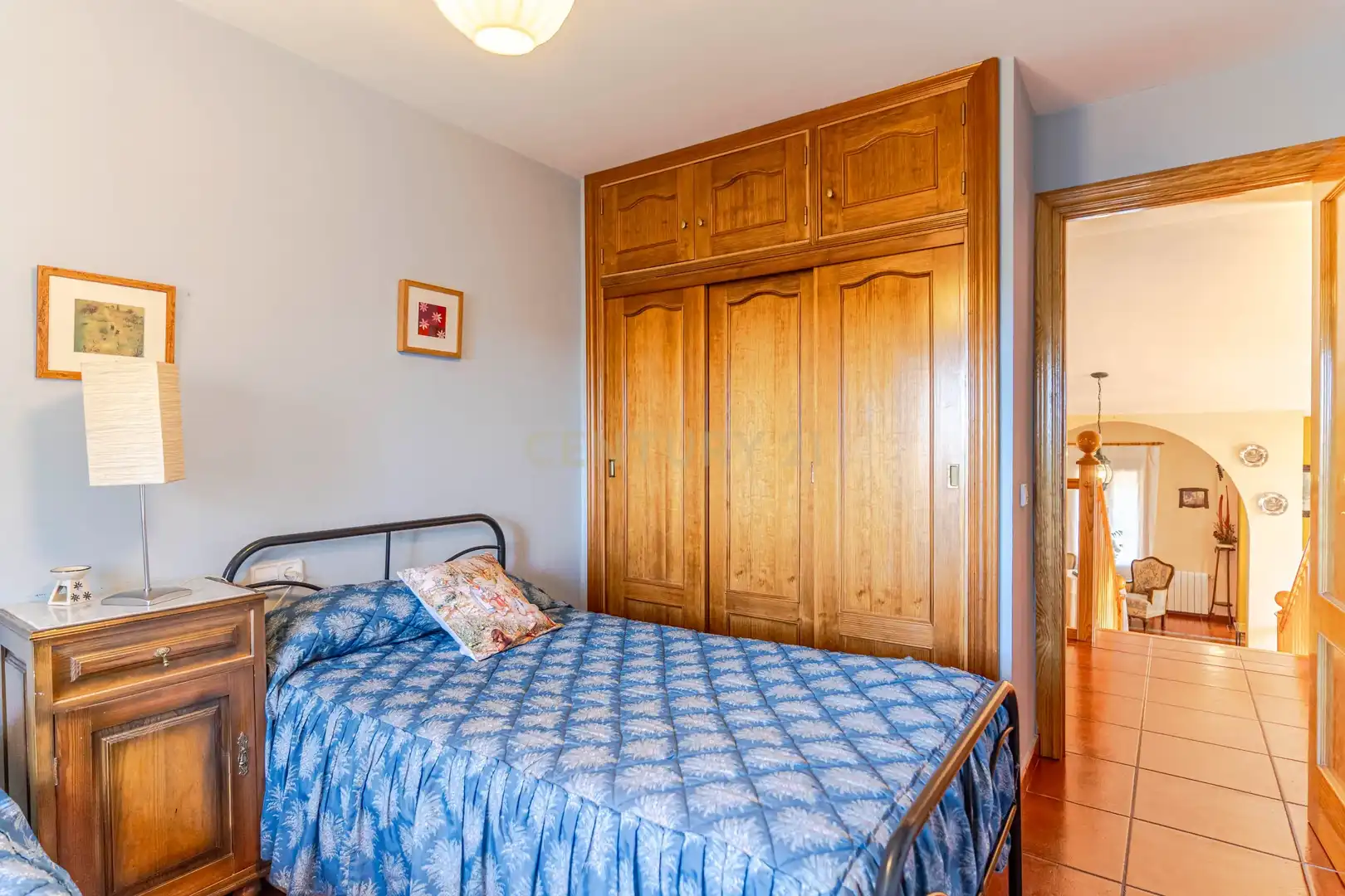 Casa o xalet en venda a Calle El Jurel, Guadix