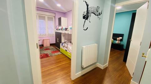 Foto 5 de Pis de lloguer a Egia, Donostia - San Sebastián