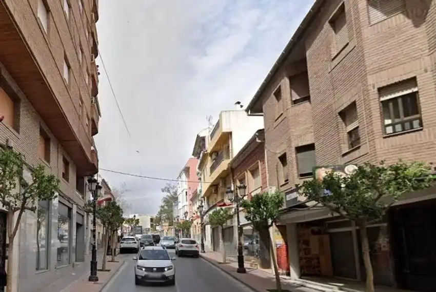 Appartement à vendre à Avenida AV CARRIL DEL 64, imagen 3