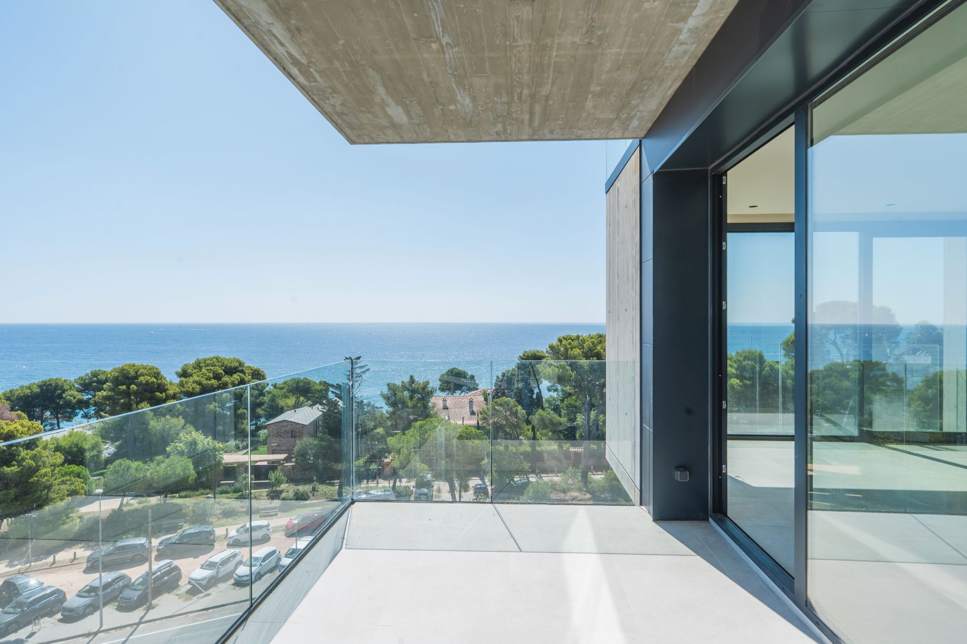 Flat for sale in Carrer Canigó, 17, Torre Valentina - Mas Vilar de La Mutxada - Treumal