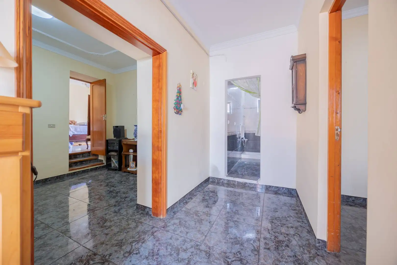 Country house with garden for sale in Lugar S JUAN, imagen 7