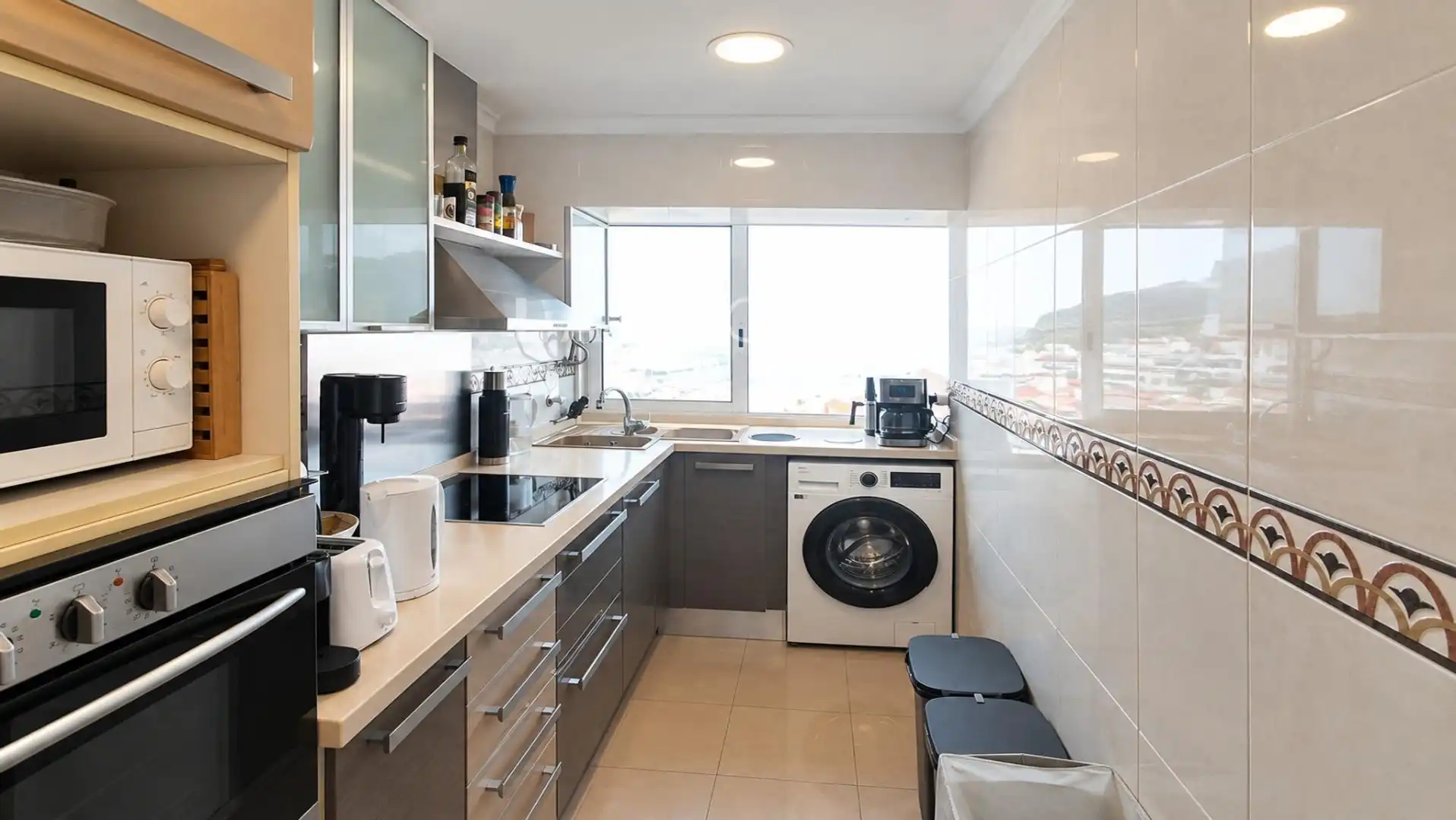 Wohnung mit Terrasse zum Verkauf in Calle GASSET Y ARTIME, imagen 15
