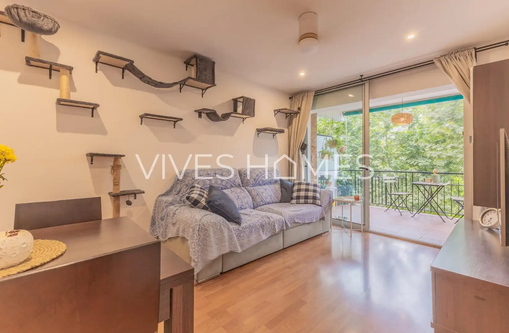 Habitación de Piso en venta en Caldes d'Estrac con Calefacción, Terraza y Trastero