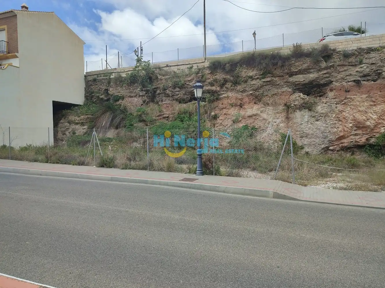 Terreni e lotti in vendita a Torrox Pueblo