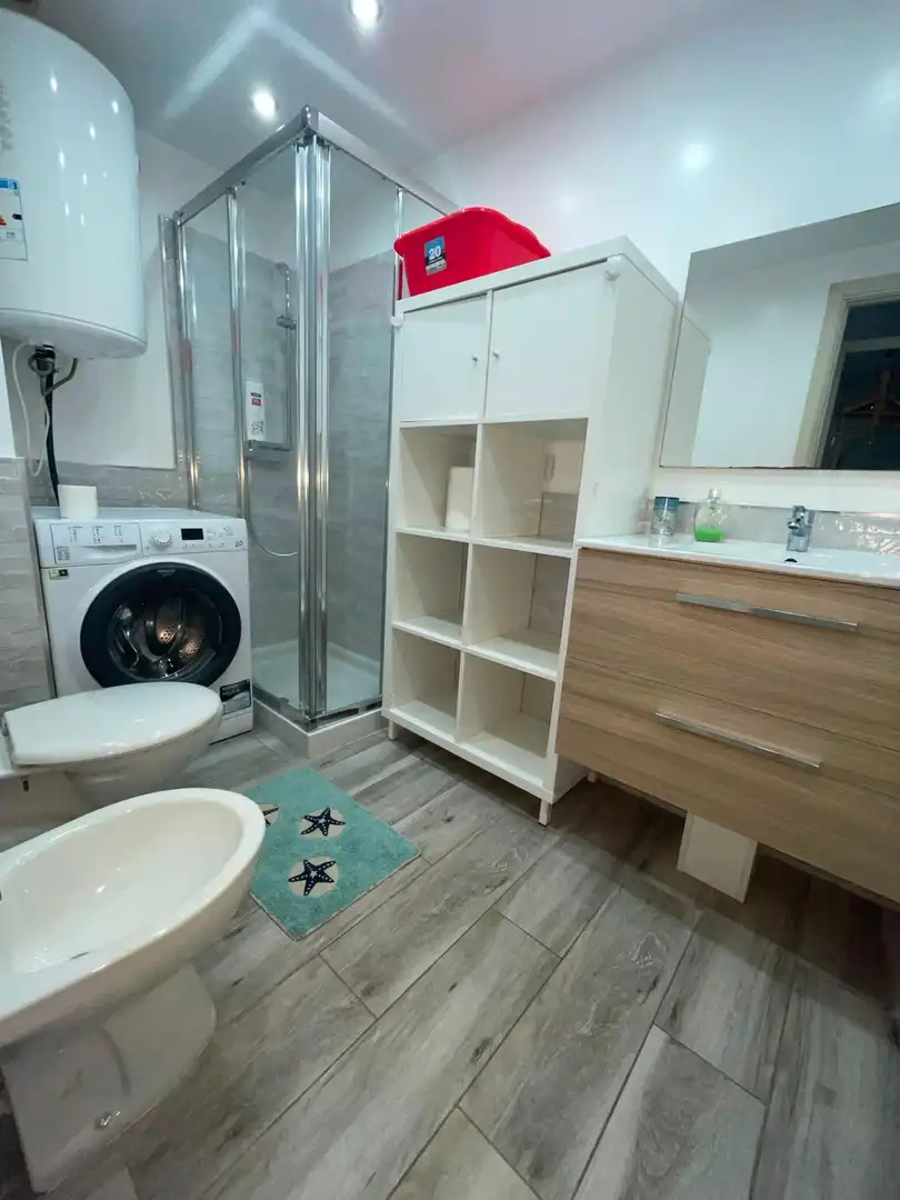 Apartamento con piscina en alquiler en Calle Montañita, imagen 31