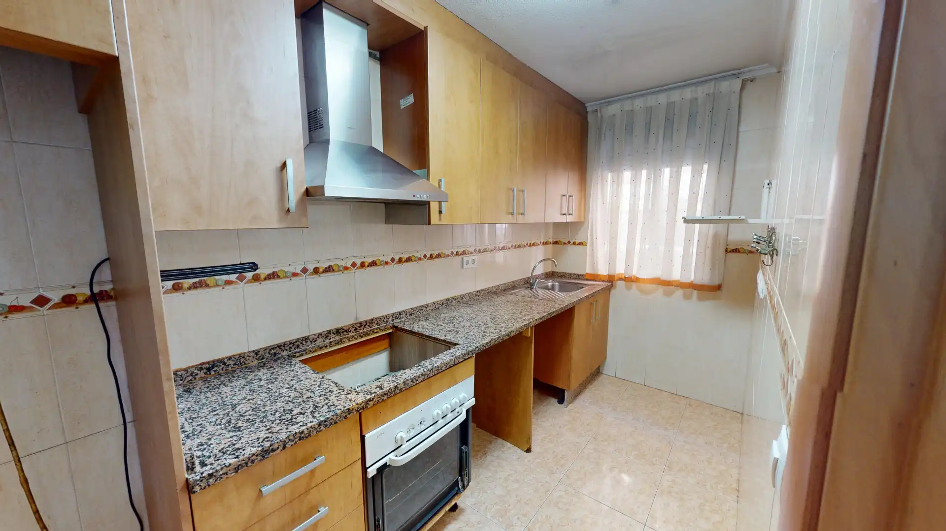Flat with lift for sale in Carrer José Navarro Orts, imagen 8