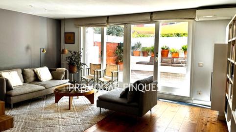 Photo 2 of Single-family semi-detached to rent in Avinguda Lluís Companys, Torreblanca, Barcelona