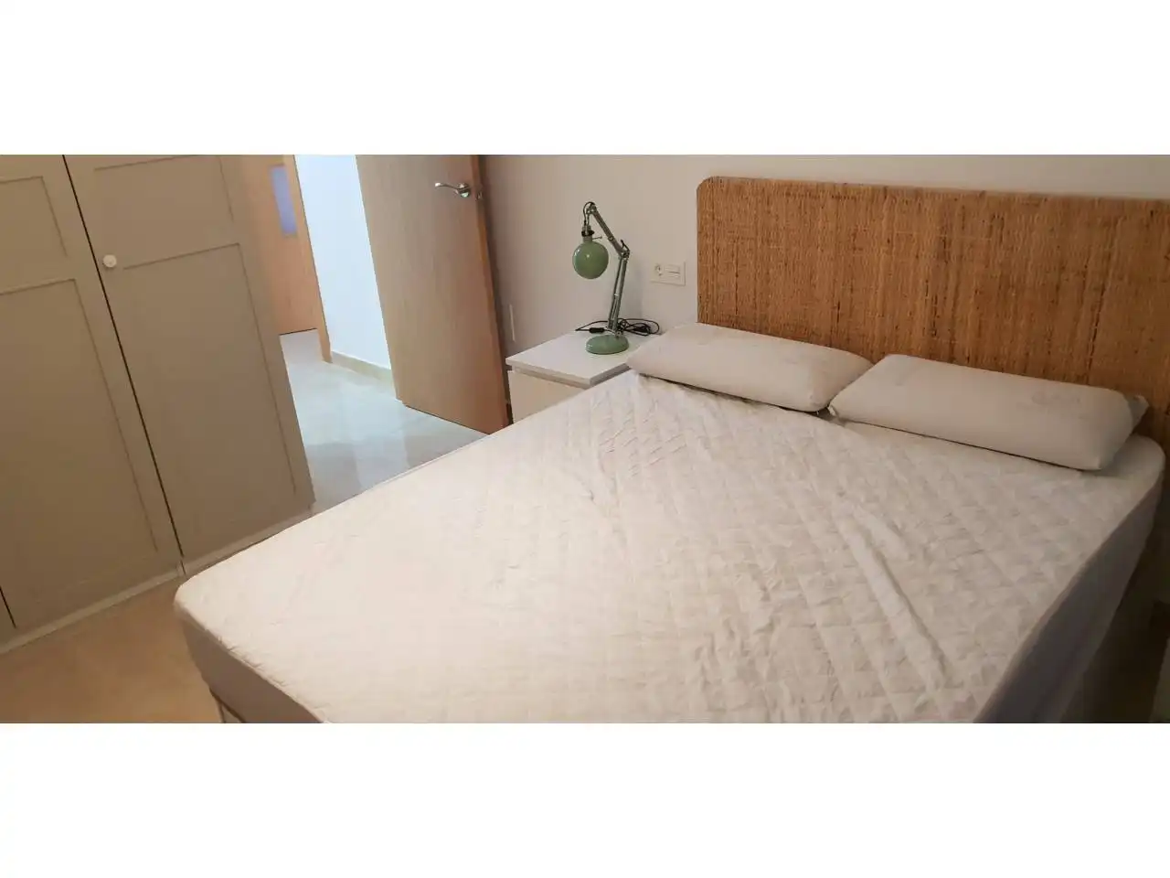 Apartamento en venta en Calle Eras de San Jose, San José