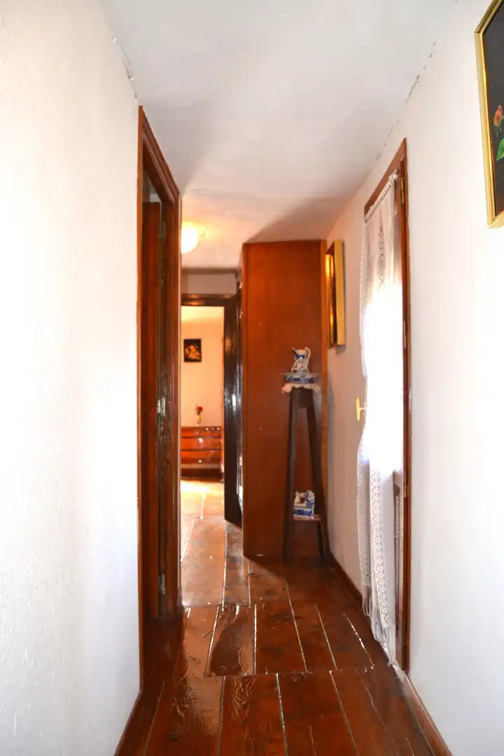 Casa o chalet en venta en Aisa con Balcón