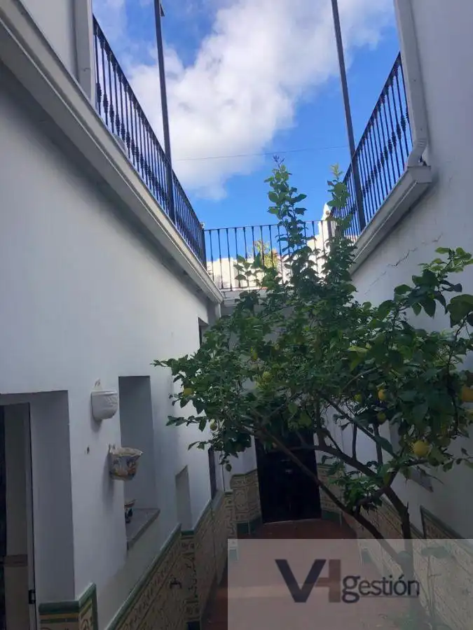 Haus zum Verkauf in Villamartín, imagen 30