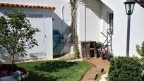 Jardí de Casa o xalet en venda en Sanxenxo