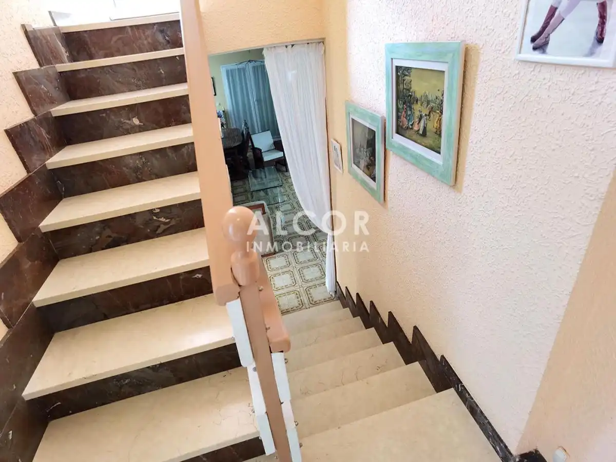 Houses for sale in Peñíscola / Peníscola  with Air Conditioner, Heating and Private garden