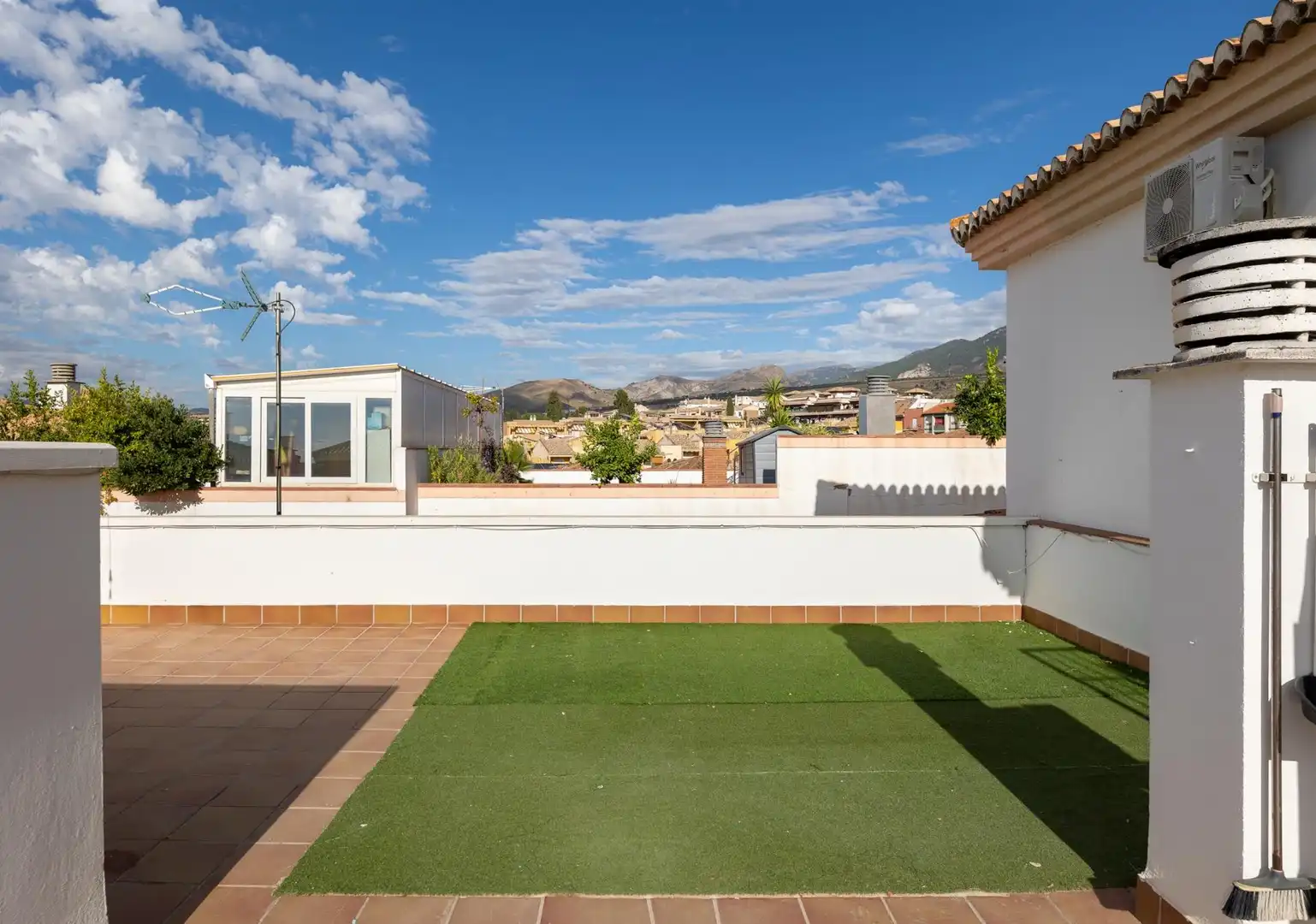 Penthouse zum Verkauf in Camino de Ogijares, imagen 18