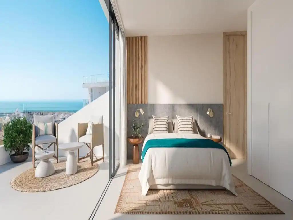 Apartament amb piscina en venda a La Capellanía - El Higuerón, imagen 7