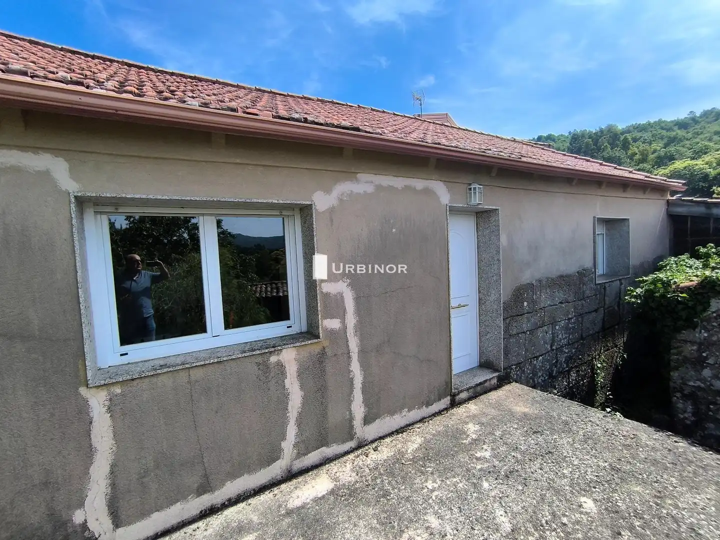 House for sale in Nogueira de Ramuín, imagen 9