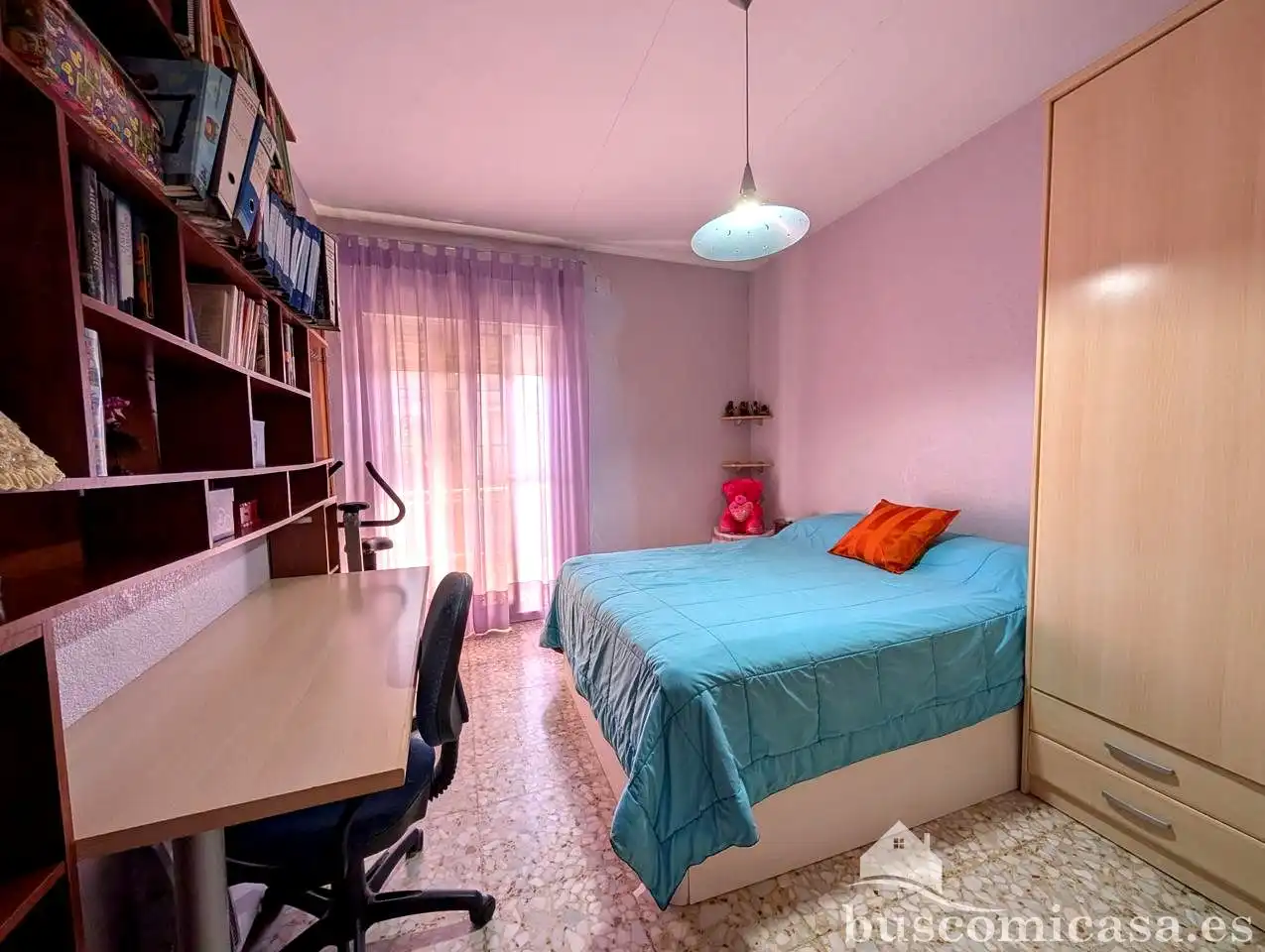 Casa amb terrassa en venda a Pozo Ancho, imagen 17