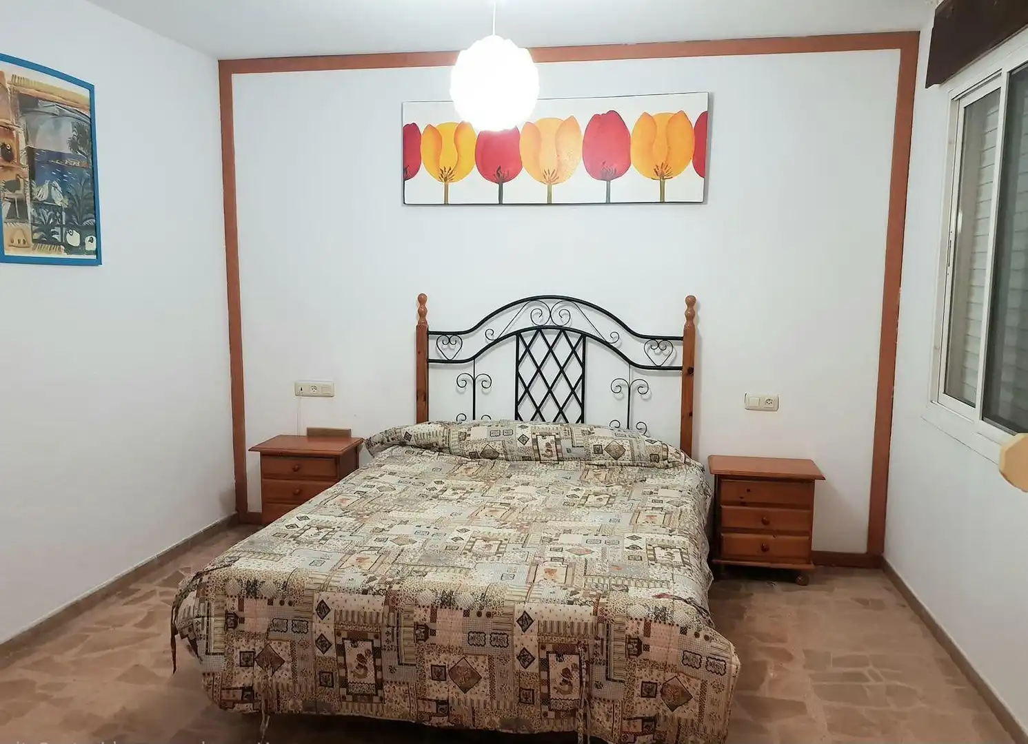 Habitación de Casa o chalet en venta en Alhaurín de la Torre con Jardín privado, Terraza y Trastero