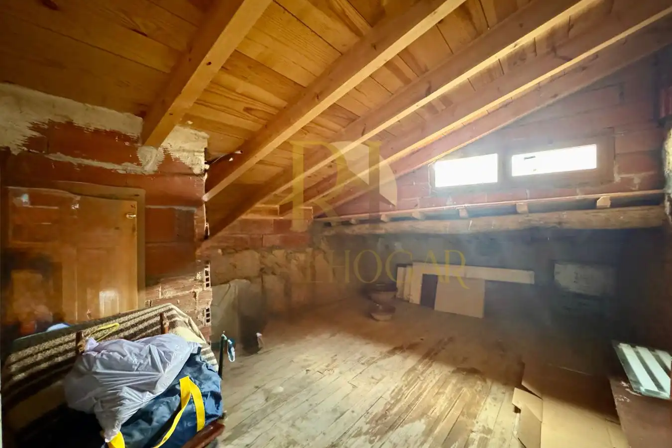 Casa o chalet en venta en Calle Real, 8, Corbillos de los Oteros