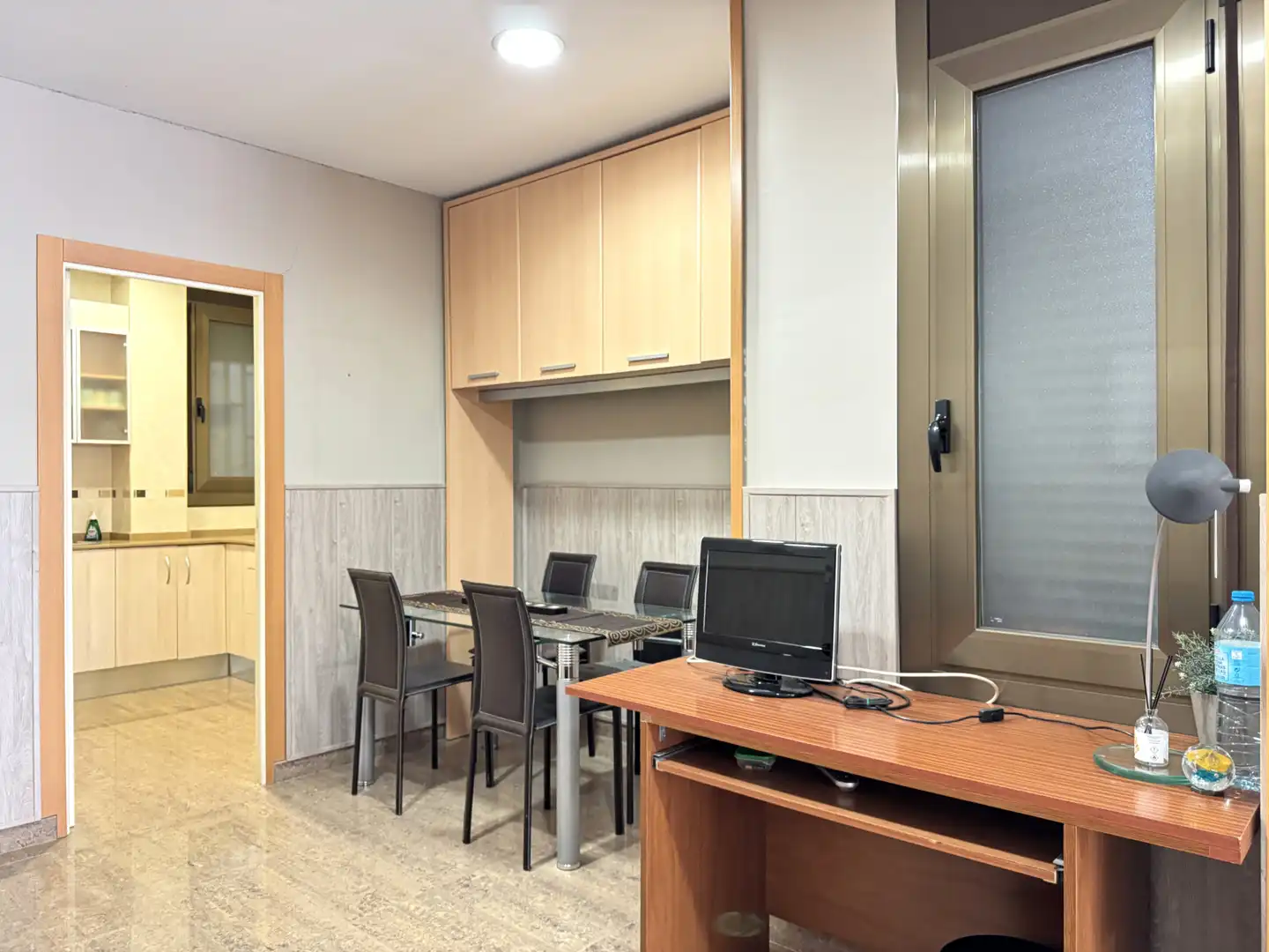 Piso con ascensor en venta en Carrer del Clot, imagen 6