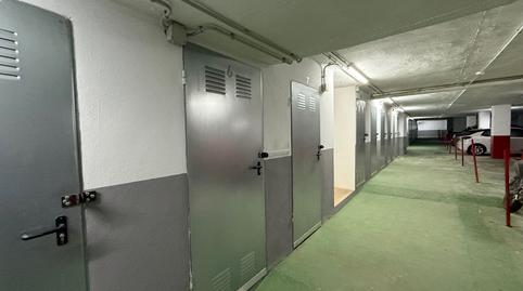 Foto 4 de Traster de lloguer a Avenida José Muñoz de Vargas, Las Torres - Guadalupe, Huelva