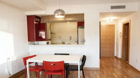 Foto 4 de Apartament de lloguer a Campus de la Salud, Granada Capital