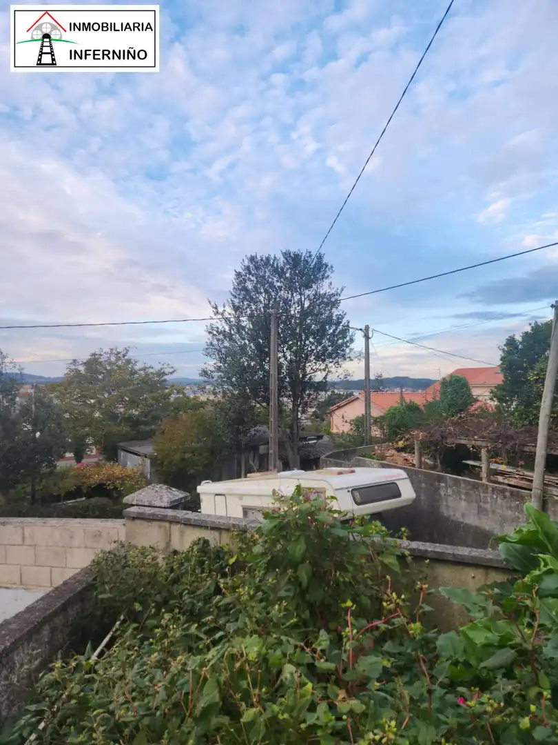 Adossat en venda a Piñeiros- Freixeiro, imagen 13