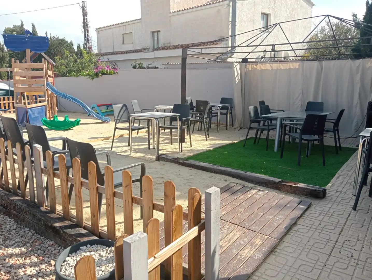 Haus mit Garten zum Verkauf in Coloma, imagen 13